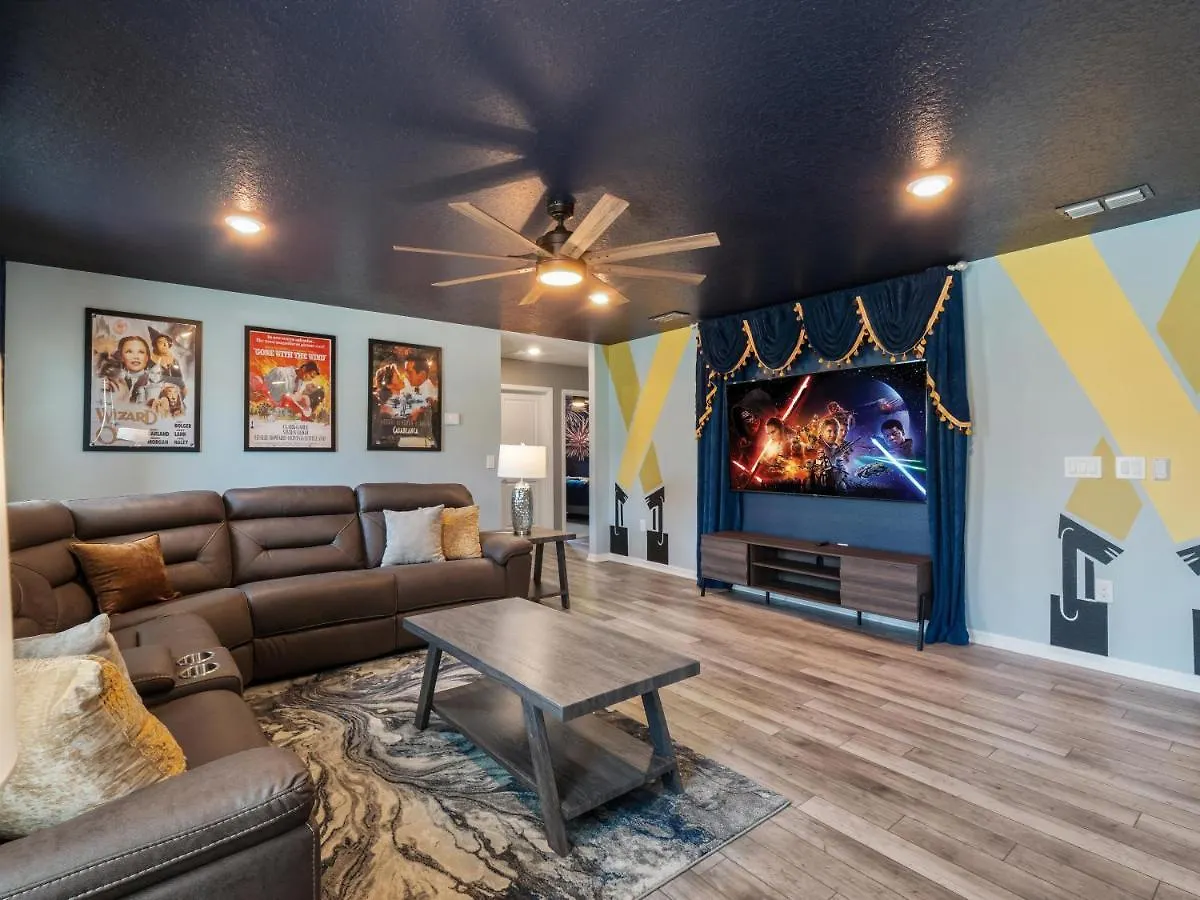 Bsv_Villa3401 Davenport