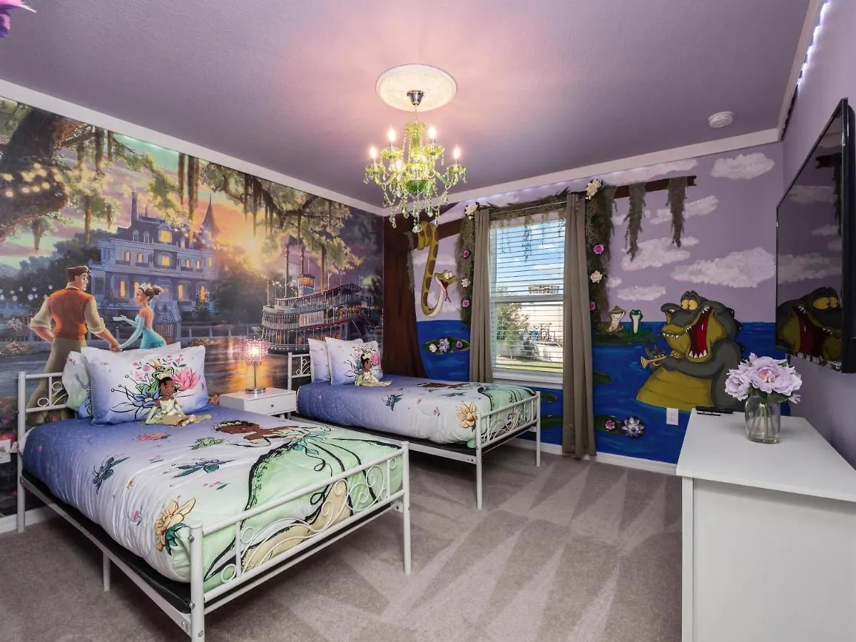 Bsv_Villa3401 Davenport