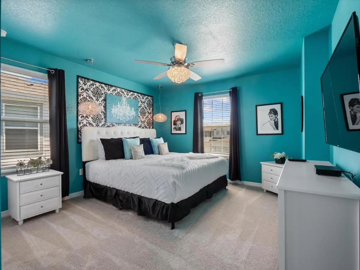 Bsv_Villa3401 Davenport Holiday home